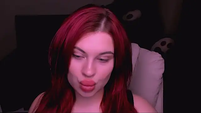 Snapshot of evaharve chatting on 01-15-26, 06:40 evaharve online show from 01-15-26, 06:40