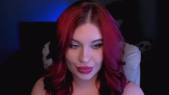 Snapshot of evaharve chatting on 02-03-26, 06:13 evaharve online show from 02-03-26, 06:13