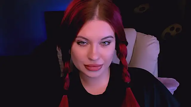 Snapshot of evaharve chatting on 02-19-26, 05:20 evaharve online show from 02-19-26, 05:20