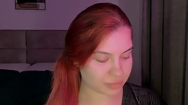 Snapshot of evaharve chatting on 05-30-26, 02:14 evaharve online show from 05-30-26, 02:14