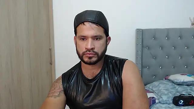 mr gonzalo  online show from 12-11-24, 11:54