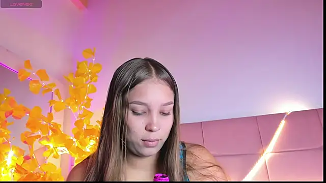HaleyAmaya online show from 04-20-26, 10:55