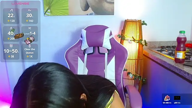 Snapshot of georgina_lulu chatting on 02-12-25, 07:24 georgina lulu online show from 02-12-25, 07:24
