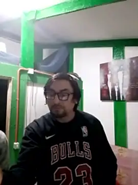 Jackdick1313 online show from 06-27-26, 10:37