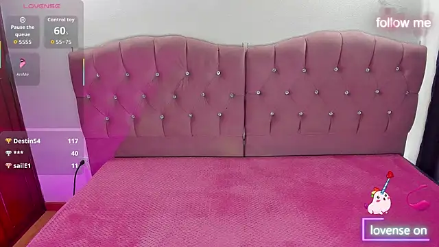 melissa white18 online show from 10-17-25, 07:27