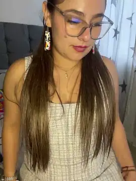 Snapshot of Gabriela-Parker_ chatting on 01-09-25, 10:52 Gabriela-Parker online show from 01-09-25, 10:52