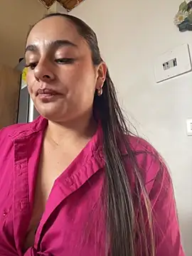 Snapshot of Gabriela-Parker_ chatting on 09-10-25, 06:41 Gabriela-Parker online show from 09-10-25, 06:41
