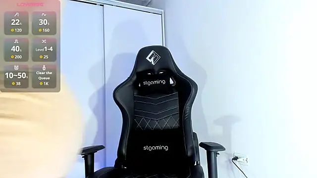 Dulce smith 1 online show from 11-25-25, 10:43