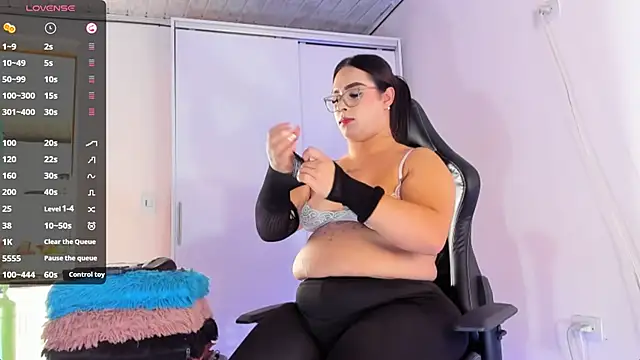 Dulce smith 1 online show from 02-21-26, 09:49