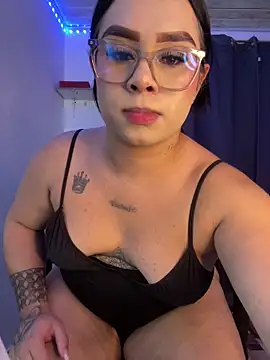 Dulce smith 1 online show from 04-08-26, 10:54