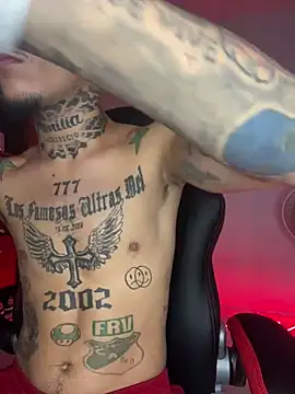 Junihn0 online show from 02-03-25, 04:41