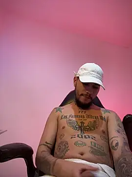 Junihn0 online show from 11-11-25, 09:15