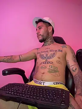 Junihn0 online show from 12-02-25, 06:41