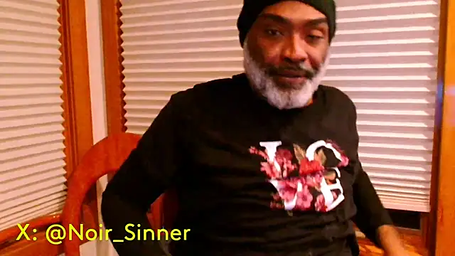 sinnernoir online show from 12-19-25, 10:50