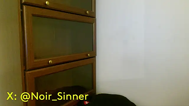 sinnernoir online show from 04-28-26, 05:34