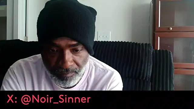 sinnernoir online show from 07-28-26, 07:39