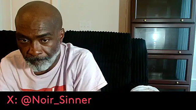 sinnernoir online show from 07-29-26, 09:13