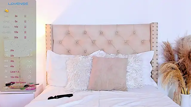 marilynrossy online show from 03-17-25, 03:47