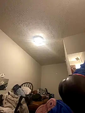 Shawtyblaque21 online show from 10-30-25, 04:03