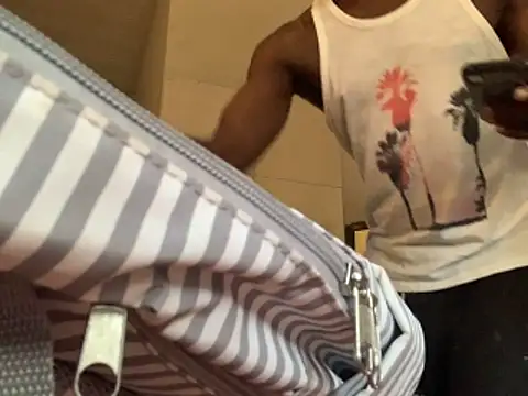 Shawtyblaque21 online show from 03-08-26, 05:28