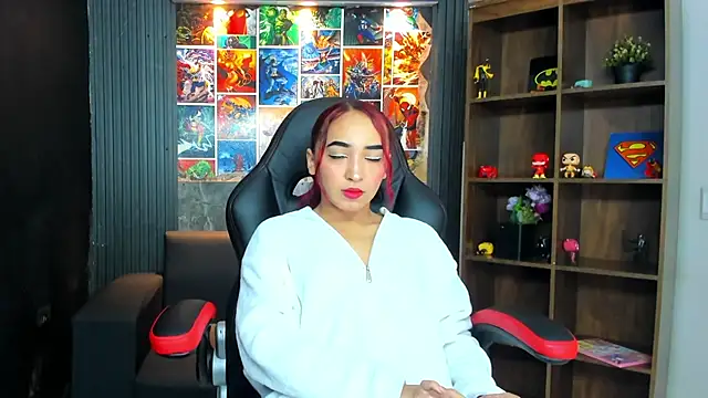 Duodreamhot online show from 02-26-25, 12:36
