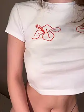 Lilly Soulmate online show from 07-24-26, 03:15