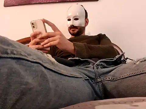 Snapshot of ItalStall chatting on 02-19-26, 10:11 ItalStall online show from 02-19-26, 10:11