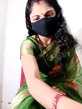 Cute-Aadhvita online show from 02-12-25, 12:16