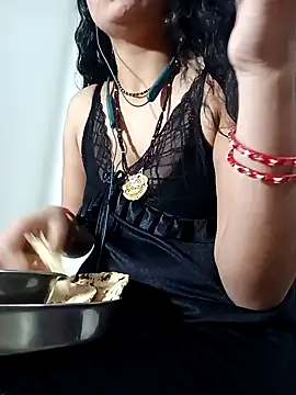 Cute-Aadhvita online show from 02-12-25, 09:31