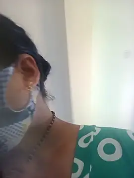 Cute-Aadhvita online show from 09-13-25, 04:34