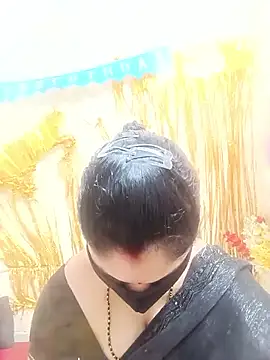 Cute-Aadhvita online show from 09-22-25, 11:40