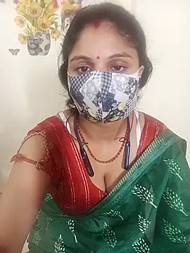 Cute-Aadhvita online show from 10-19-25, 09:26