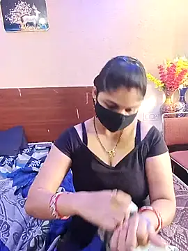 Cute-Aadhvita online show from 03-24-26, 02:05