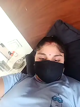 Cute-Aadhvita online show from 04-03-26, 06:55