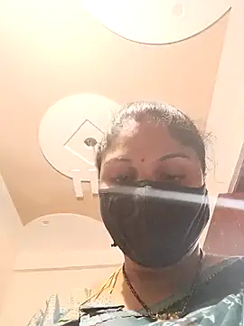 Cute-Aadhvita online show from 04-14-26, 03:40