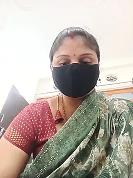 Cute-Aadhvita online show from 06-21-26, 01:24