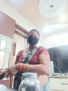 Cute-Aadhvita online show from 06-27-26, 01:17