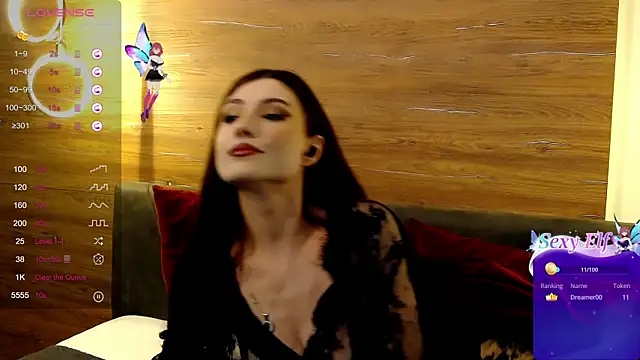 NoraJoice online show from 03-07-25, 10:24