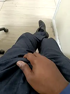 Kakabiraji online show from 01-16-25, 01:47