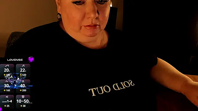 SexxyDreams1 online show from 03-07-25, 12:48