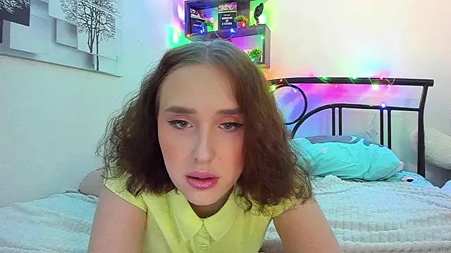 LinaTruly online show from 03-20-26, 10:36