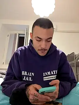 FTM98xxx online show from 01-12-26, 03:17