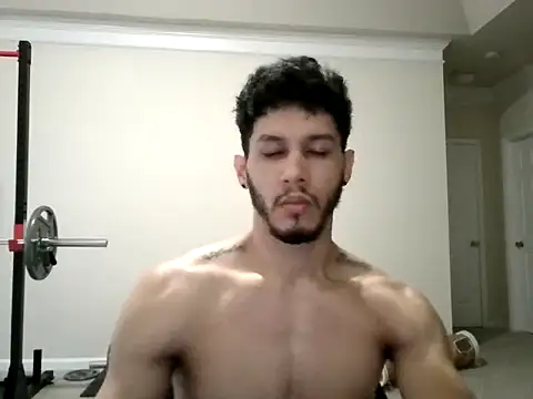 Snapshot of DamnKevin chatting on 12-11-24, 10:16 DamnKevin online show from 12-11-24, 10:16