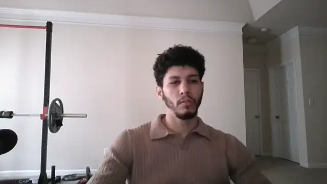 Snapshot of DamnKevin chatting on 01-26-25, 05:23 DamnKevin online show from 01-26-25, 05:23