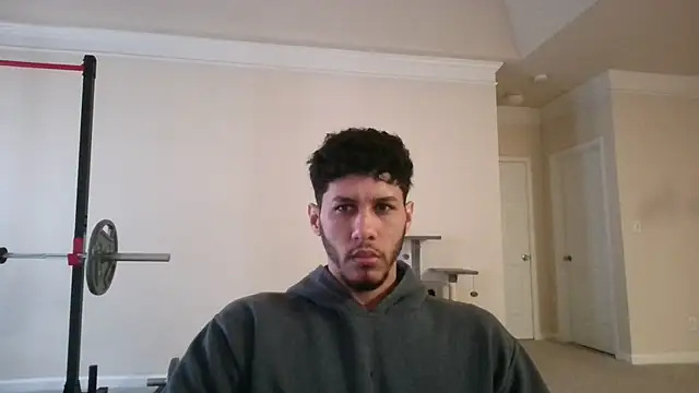 Snapshot of DamnKevin chatting on 03-11-25, 01:34 DamnKevin online show from 03-11-25, 01:34