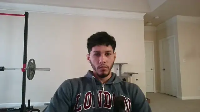 Snapshot of DamnKevin chatting on 03-13-25, 01:40 DamnKevin online show from 03-13-25, 01:40