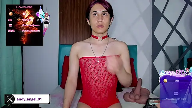 andy angell1 online show from 04-04-26, 04:22