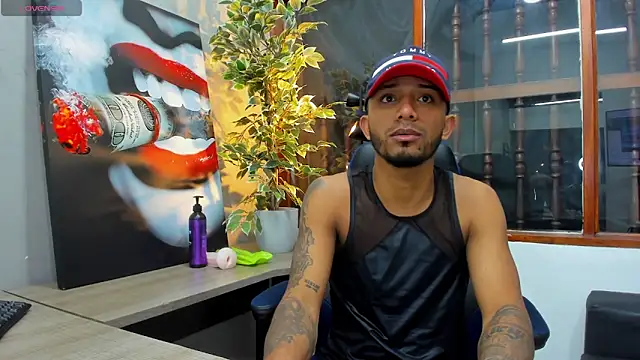 Robin Rief online show from 01-18-25, 03:53