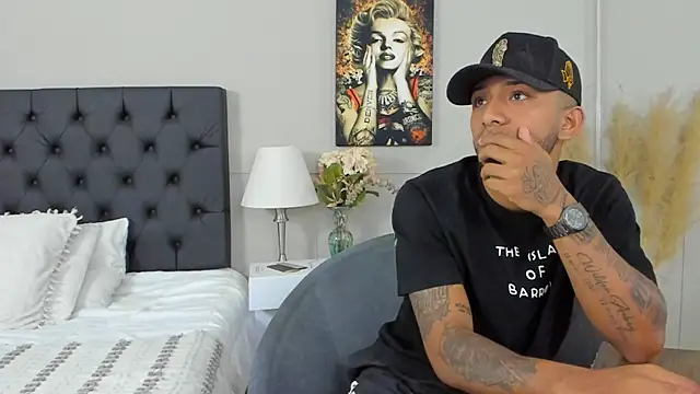 Robin Rief online show from 02-10-25, 02:19