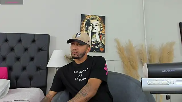 Robin Rief online show from 03-12-25, 09:23